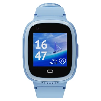 Смарт-часы мужские спортивные фитнес-часы с полным сенсорным экраном IP67 Водонепроницаемые Bluetooth для Android Ios Smartwatch Детские