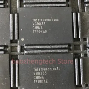 TH58TFG9DDLBA8C 64G микросхема памяти MLC 4CE BGA132 поддерживает IS903 2246XT