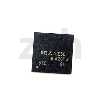 TMS320DM365ZCE30 NFBGA-338 (13x13) Цифровой сигнальный процессор (DSP/DSC) Совершенно новый