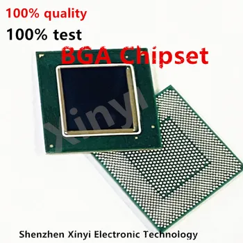 100% тестирование очень хорошего продукта Z3740D SR1M9 с bga-чипом reball с шариками микросхем IC
