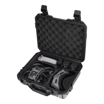 Для DJI AVATA чехол для хранения, FPV traverser, аэрофотосъемки, аксессуары для портативного защитного чехла дрона
