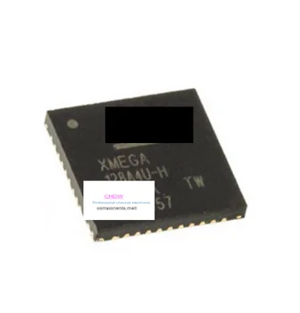 Микросхема микроконтроллера ATXMEGA128A4U-MH ATXMEGA128A4U QFN44 НОВАЯ И ОРИГИНАЛЬНАЯ В НАЛИЧИИ