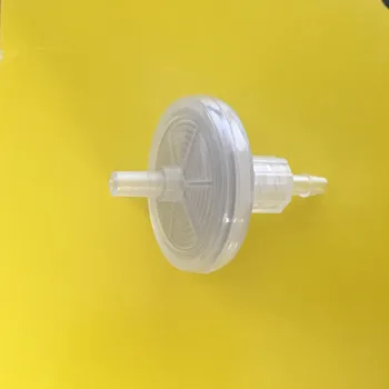 5 шт. Маленький воздушный фильтр в форме тарелки для широкоформатных струйных принтеров