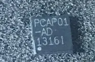 1шт/lo PCAP01 PCAP01-AD QFN32 новый оригинал