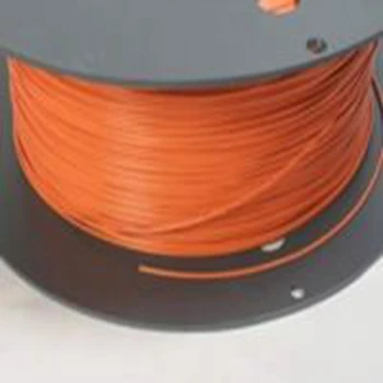 Самый оранжевый волоконно-оптический кабель для автомобиля