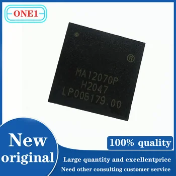 1 шт./лот Новый оригинальный чип MA12070P MA12070PXUMA1 IC AMP КЛАССА D СТЕРЕО 30 Вт 64QFN