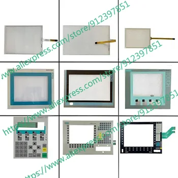 Новые оригинальные аксессуары Прочная упаковка сенсорной панели PPC-L126T