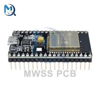 ESP8266 ESP32 CP2102 WIFI Bluetooth Плата Разработки Для NodeMCU Двухъядерный Беспроводной Модуль Для Умного Дома
