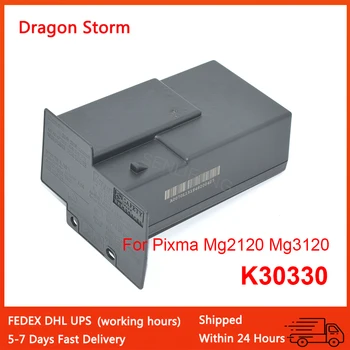 Новый для Pixma MG2120 MG3120 500/E518 MG3180 3580 3680 24 В 0.75A 100-240 В Адаптер переменного тока Canon K30330