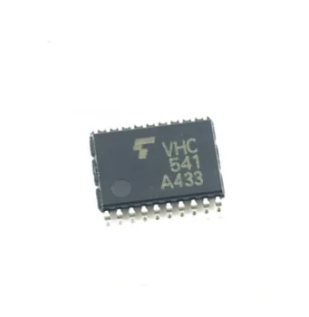TC74VHC541FT TC74VHC541 (Уточняйте цену перед размещением заказа) Микросхема микроконтроллера поддерживает спецификацию заказа