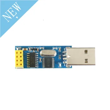 CH340 CH340T Плата Адаптера USB к Последовательному Порту 2.4 G Антенна NRF24L01 + Беспроводной Модуль Для Arduino С Поддержкой 32/64 Бит