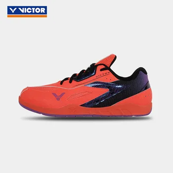2022 новые мужские кроссовки для бадминтона Victor, женские дышащие высокоэластичные нескользящие спортивные кроссовки для тенниса VG111