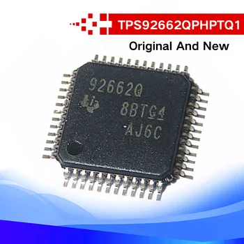 НОВАЯ оригинальная электронная схема TPS92662QPHPTQ1 electornic components HTQFP-48