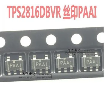 TPS2816DBVR TPS2816 PAAI SOT23-5