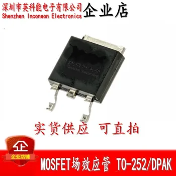 100% Новый и оригинальный WSF4060 TO-252 MOSFET N 40V 60A 10 шт./лот