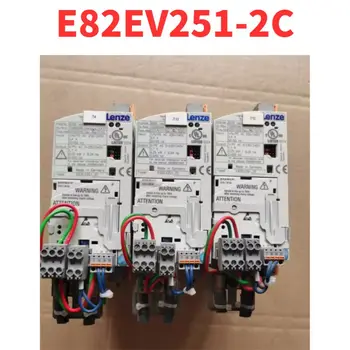 Подержанный тестовый преобразователь OK E82EV251-2C