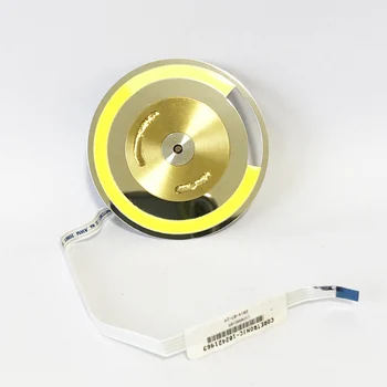Цветовое колесо проектора, люминофорное цветовое колесо для promethean z28 ssi 1080p