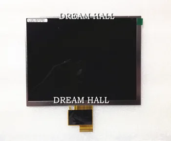 Бесплатная доставка 8-дюймовая панель ЖК-дисплея A + original YCHSD080PXM1-TN
