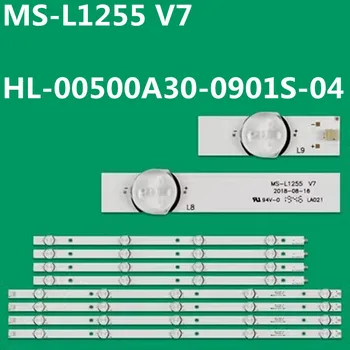Новая светодиодная лента CT-8250 UHD K50DLX9US PU50S7X MS-L1255 CX500DLEDEM HL-00500A30-0901S-04 50LEM-1027/FTS2C 1070 50SUA2505 50SU1505