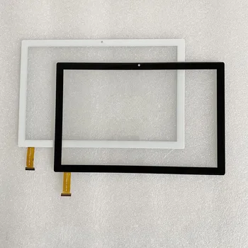 Новая стеклянная панель с сенсорным экраном 10,1 дюйма для HZYCTP-102519-102458