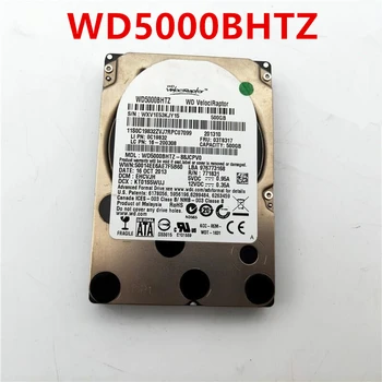 95% Новый Оригинальный жесткий диск Для WD 500GB 2.5 