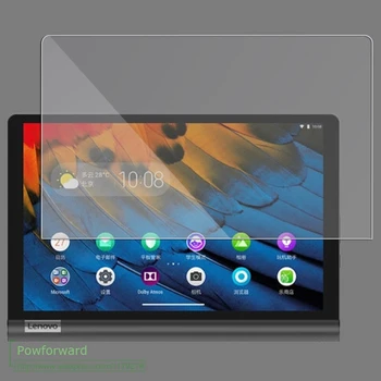 Для Lenovo tab 5 YT X705f Защитное Стекло для планшета 9H Закаленное Стекло для Lenovo yoga tab 5 2019 10,1 Защитная пленка для Экрана