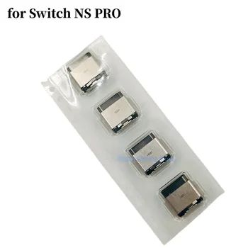 15 шт. для NS Pro зарядка USB Type-C порт розетки для зарядки Разъем питания для консоли NS Nintendo Switch