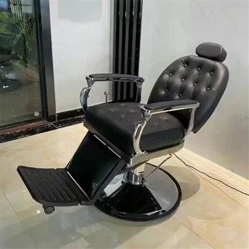 Парикмахерское кресло Kfsee Professional Season Kfsee Salon Chair