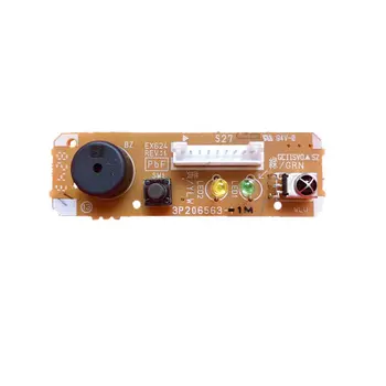 Для подвесного приемника дистанционного управления кондиционера Daikin 3P206563-1 FTXH325LC для приема сигнала P board бренд платы