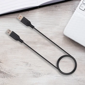 Высококачественное USB-зарядное устройство длиной 2 м, кабель для передачи данных, адаптер питания, Зарядная линия