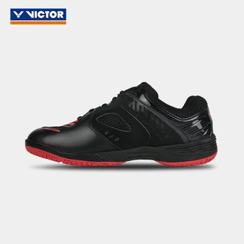2022 новая обувь для бадминтона victor Для мужчин и женщин, Дышащие Высокоэластичные нескользящие спортивные кроссовки, теннис A950ace