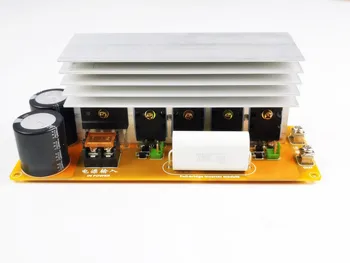 DRSSTC SSTC Катушка Тесла Полномостовой инверторный модуль IGBT Power