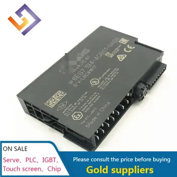 Аналоговый электронный модуль PLC SIMATIC DP 6ES7134-4GB01-0AB00