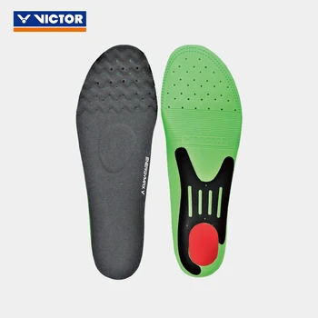 Стелька для обуви Новый 2023 оригинальный Victor energy max Мужская женская подушка для Бадминтона Спортивные Кроссовки для бега стелька для ботинок VT-XD11