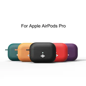 Для чехлов AirPods Pro подойдет симпатичный чехол для наушников Bluetooth, аксессуары для беспроводных наушников для чехлов Apple Air Pods Pro