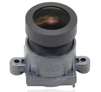 CCD-2045E1 6G HD широкоугольный объектив для монитора автомобиля для объектива тахографа M12 для AR0230 IMX322